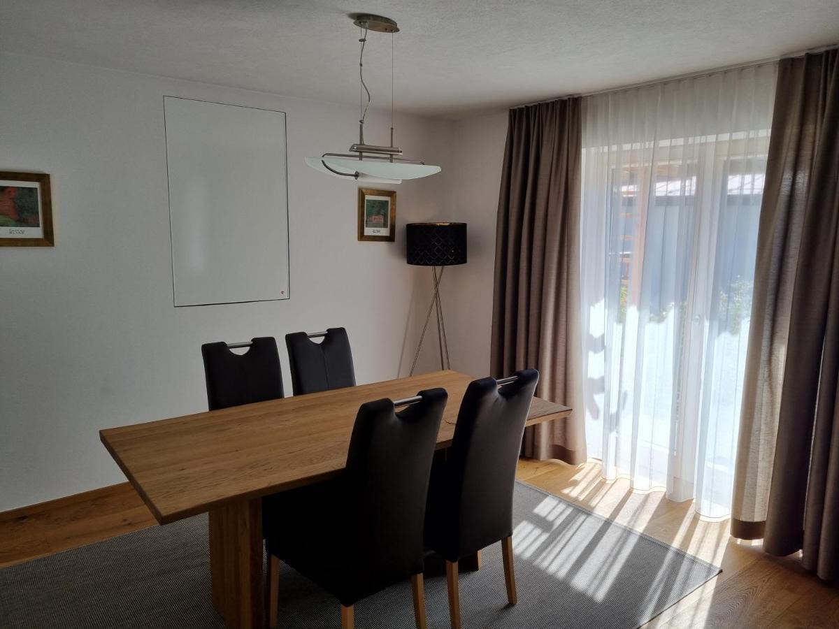 Appartements Kalswirt Kirchberg in Tirol Kültér fotó